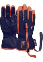 Reusch - Reusch Ben Mitten Black Unisex Ski Gloves
