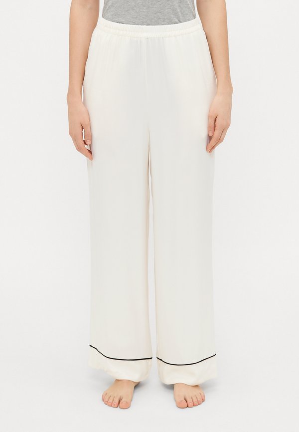 OVERSIZE PANTS - Pyjama bottoms