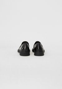 Marc O'Polo PAULA - Chaussons - black