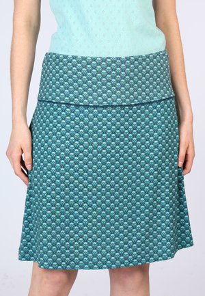 Sorgenfri Sylt AMANDA SCALES - A-Linien-Rock - lake