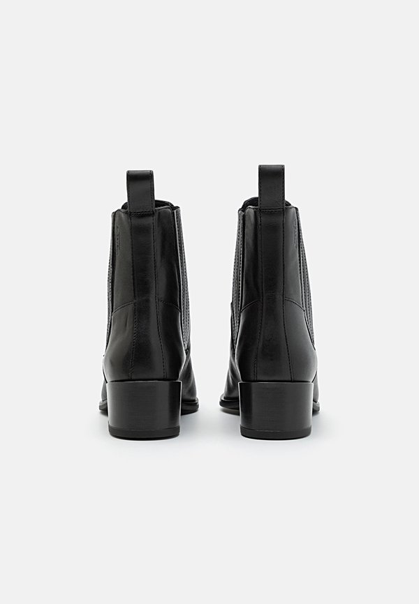 MARJA - Classic ankle boots2