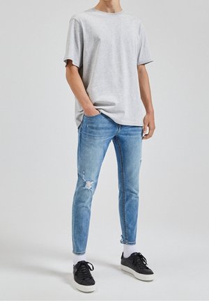 Jeans Skinny - dark blue