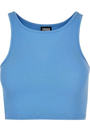 Urban Classics Top - horizonblue