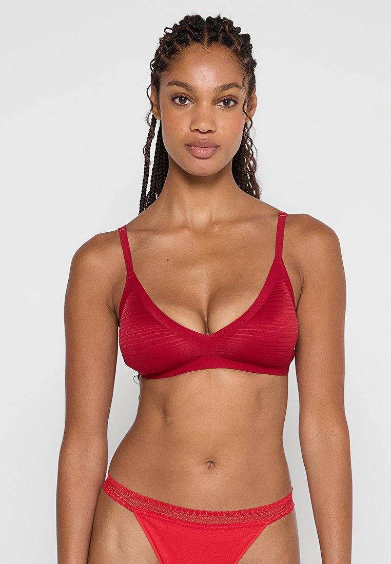 Chantelle Bustier rood Chantelle Bustier rood