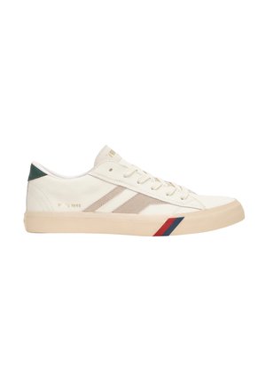 ROYAL CLASSIC - Sneakers basse - white