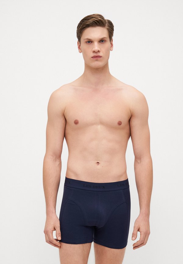 WARREN 2 PACK - Boxerbriefs