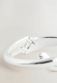 REGULAR FIT - Armband - silver tone