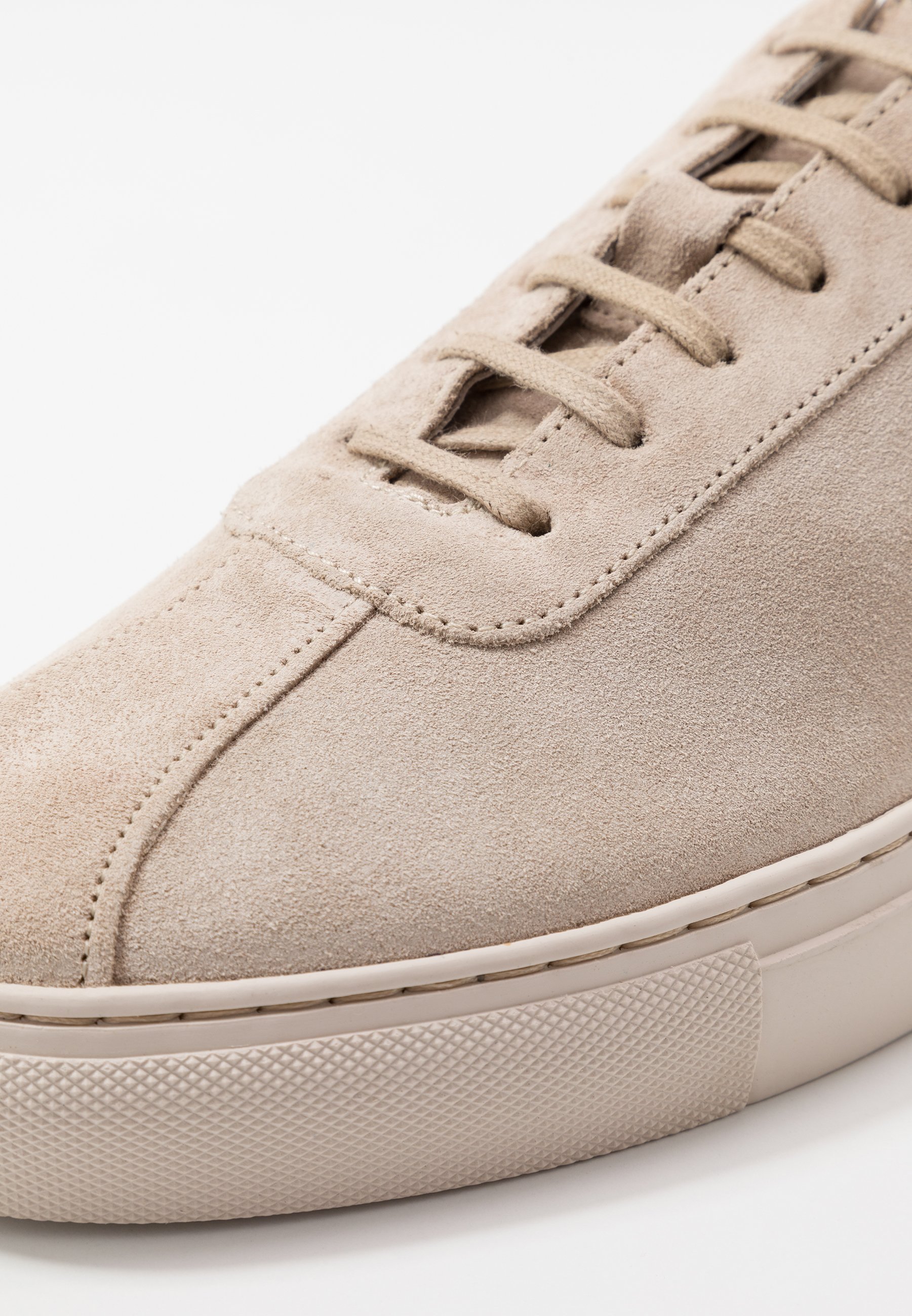 Grenson Joggesko stone Zalando.no Grenson Joggesko stone Zalando.no