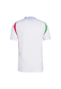 adidas Performance ITALY FIGC AWAY AUTHENTIC JERSEY - Fotbollströjor - white