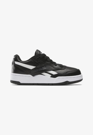 Reebok Classic BB 4000 II - Sneakers - core black cloud white pure grey