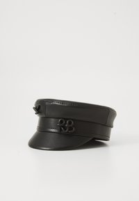 BAKER BOY - Huer - black
