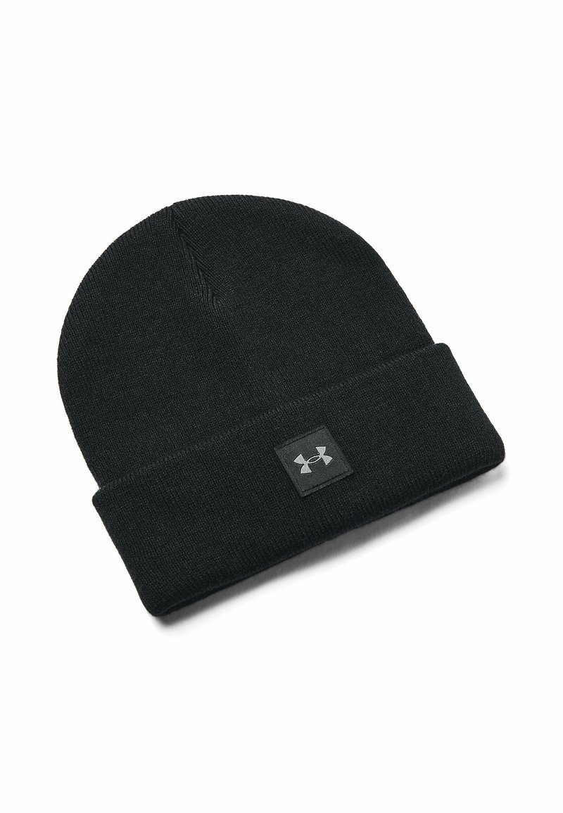 Under Armour HALFTIME CUFF Beanie black