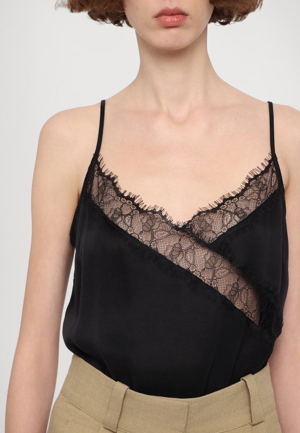 BODY WITH EDGE - Top3