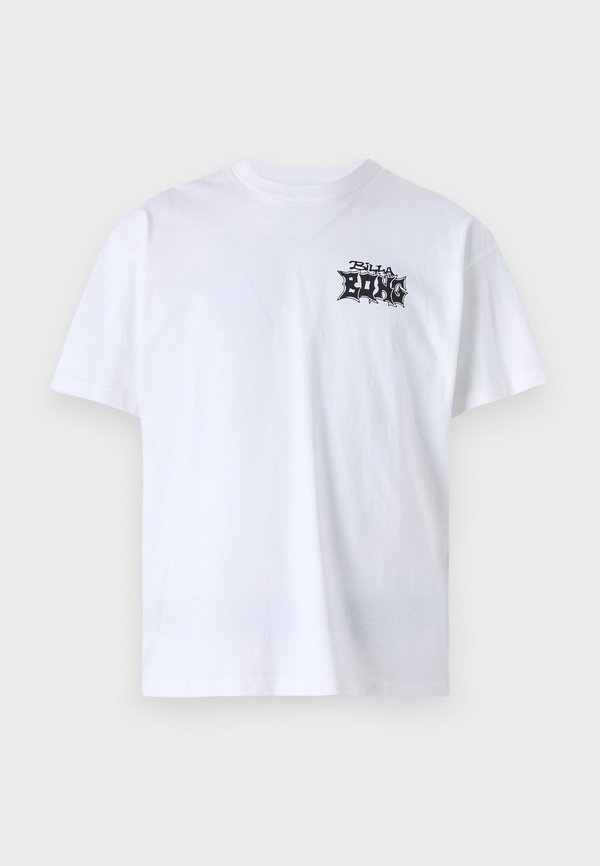 SOUNDS - Print T-shirt4