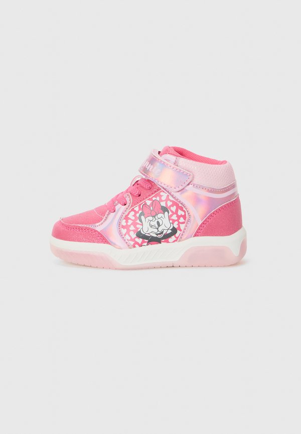 MINNIE MOUSE - Sneaker high