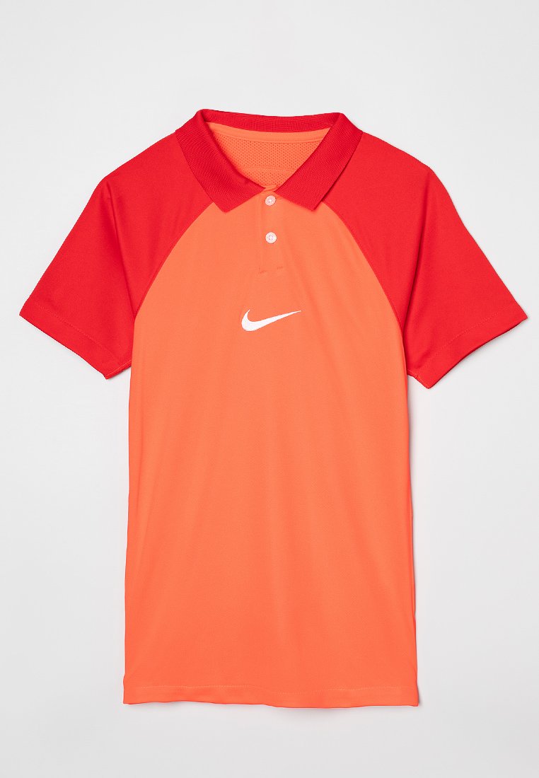 Nike Performance Poloshirt oranje Nike Performance Poloshirt oranje