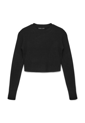 A UNITA - Maglione - nero