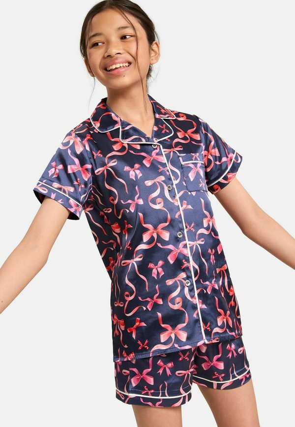 REGULAR FIT SET - Nachtwäsche Set