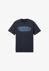 Unselected, sky captain blue