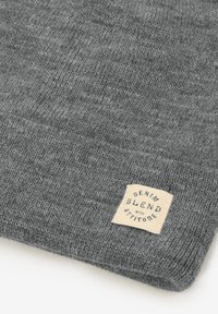 Blend BHScam - Gorro - grey denim