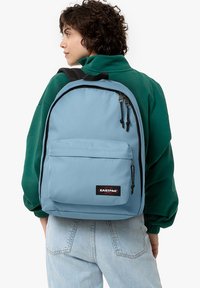 Eastpak - OUT OF OFFICE - Rugzak - cloud blue Miniatuurafbeelding 1