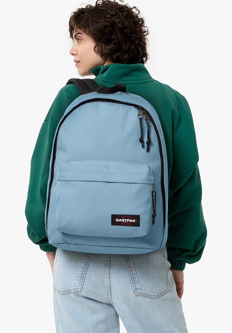 Eastpak OUT OF OFFICE - Zaino - cloud blue