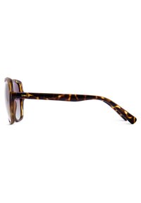 Sinner MONTARA POLARISED - Aurinkolasit - brown/black