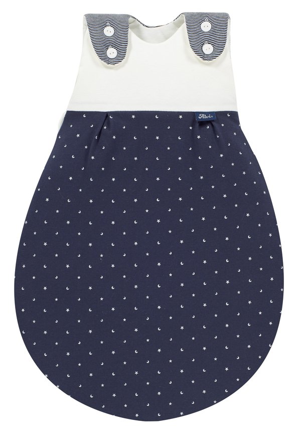 4 JAHRESZEITEN BABY-MÄXCHEN - Nachtwäsche Schlafsack - lalelu