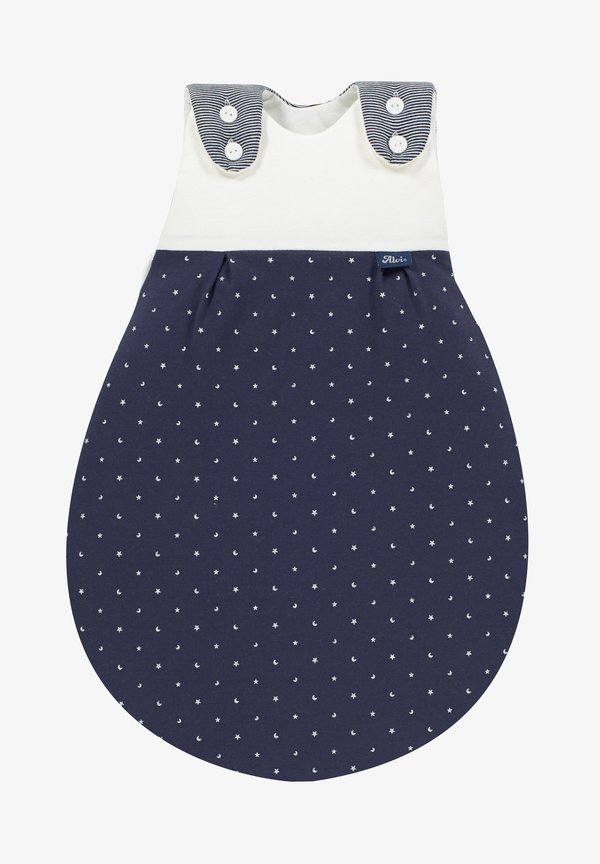 4 JAHRESZEITEN BABY-MÄXCHEN – Nachtwäsche Schlafsack – lalelu