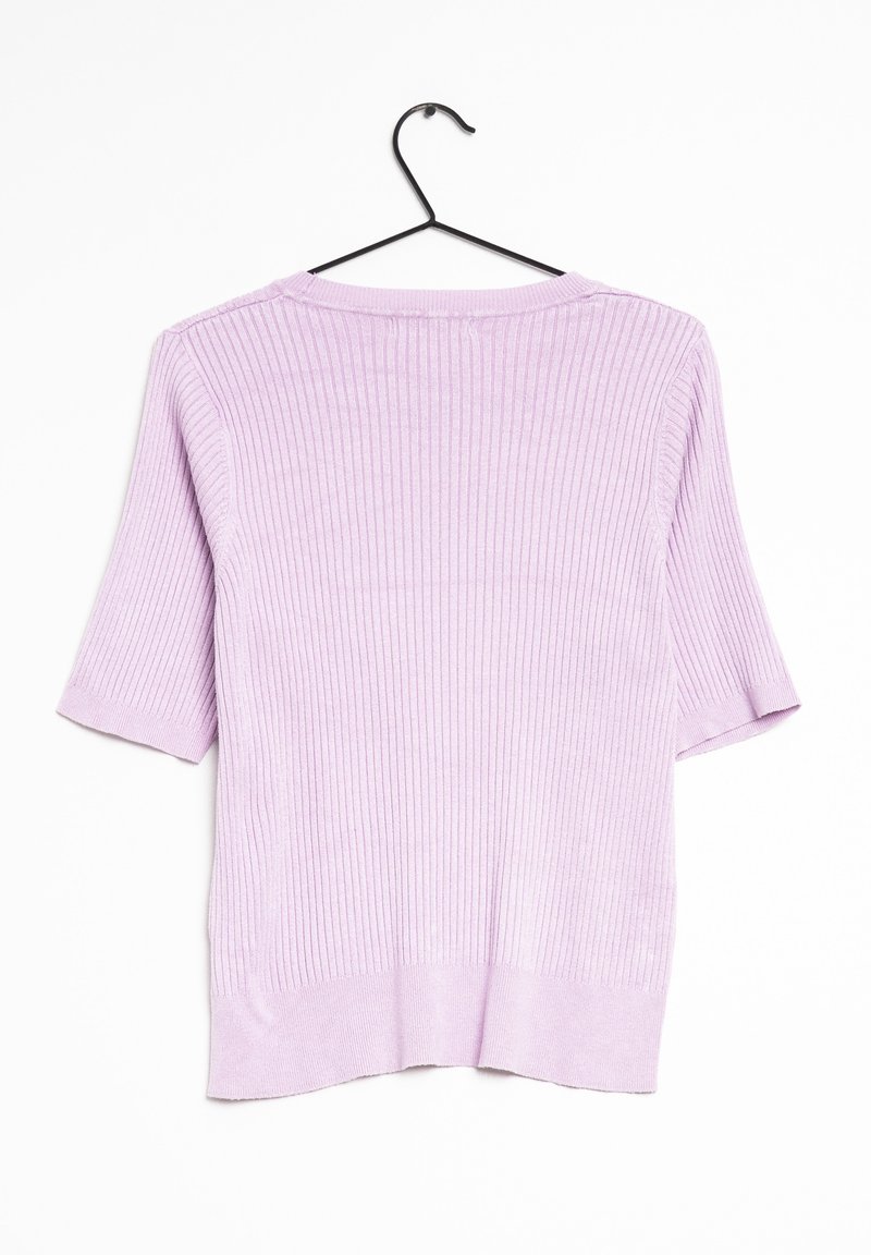 Markus Lupfer T-shirt basique purple/violet (Seconde main