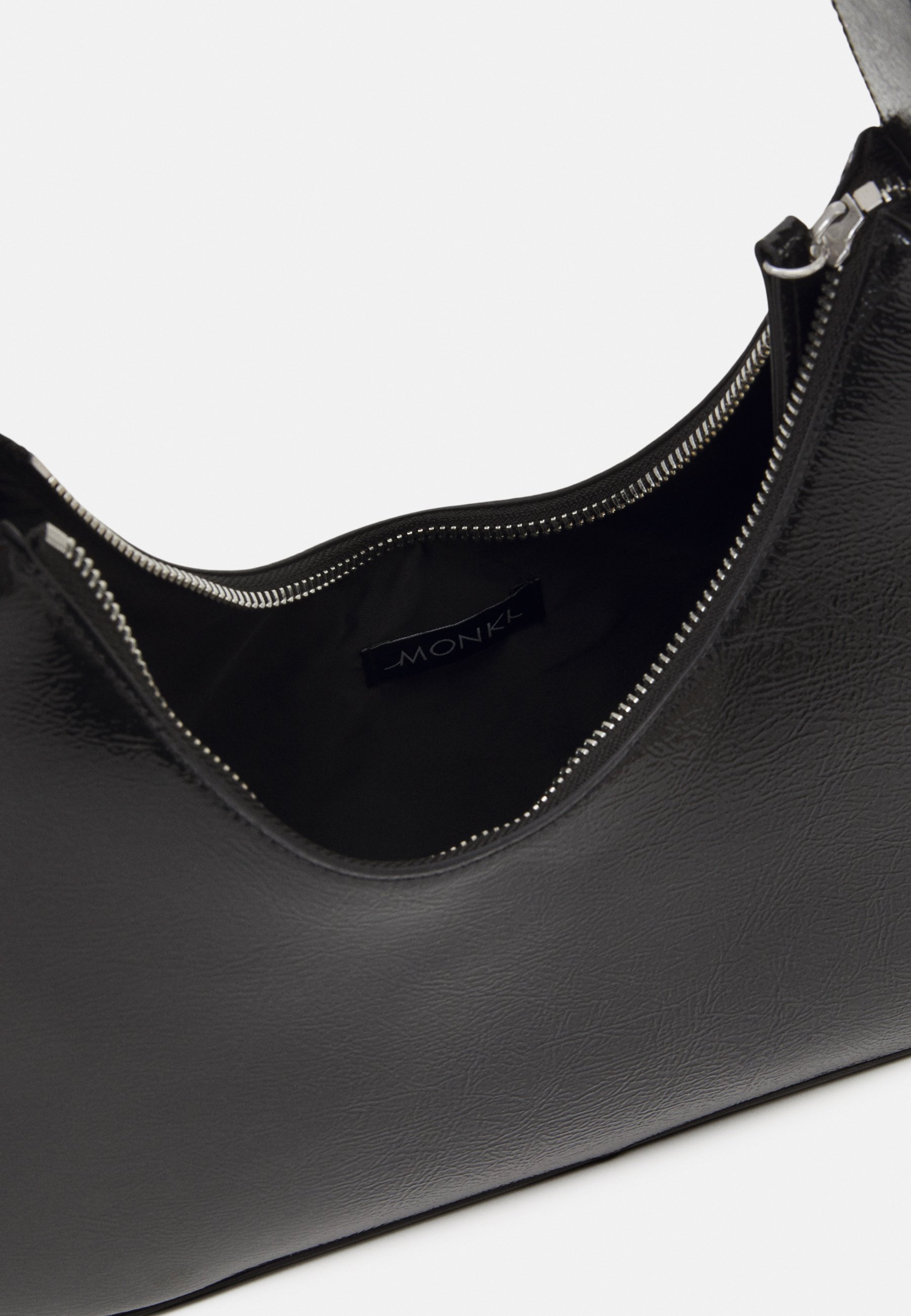 Monki HAYDEN BAG Håndveske black Zalando.no Monki HAYDEN BAG Håndveske black Zalando.no