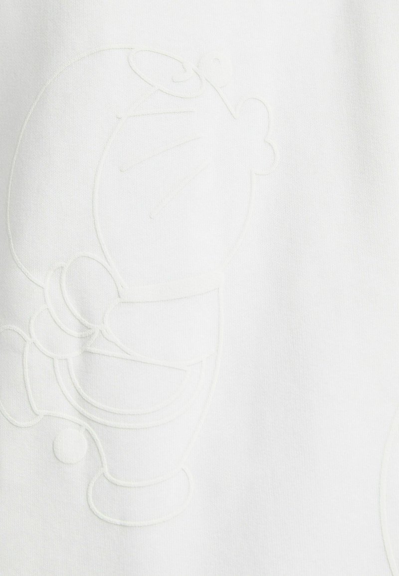 Damen Sweatshirts | Bershka MIT KAPUZE DORAEMON Kapuzenpullover stone/stein - HF60081 Damen Sweatshirts | Bershka MIT KAPUZE DORAEMON Kapuzenpullover stone/stein - HF60081