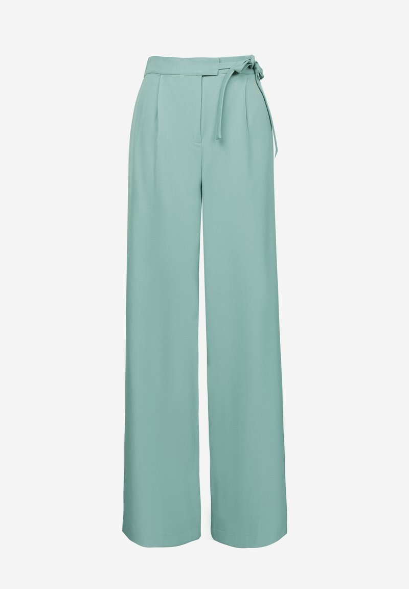 Anna Field Tall Broek lichtblauw Anna Field Tall Broek lichtblauw