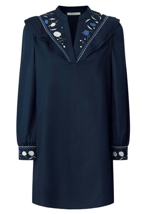 Pepe Jeans BUNNY - Jurk - dulwich blue