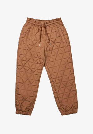 VERO MODA Girl VMCHARLIE High rise - Træningsbukser - aztec