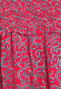 Pepe Jeans Mini skirt - multi-coloured