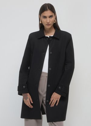 Calliope Cappotto corto - ultrablack