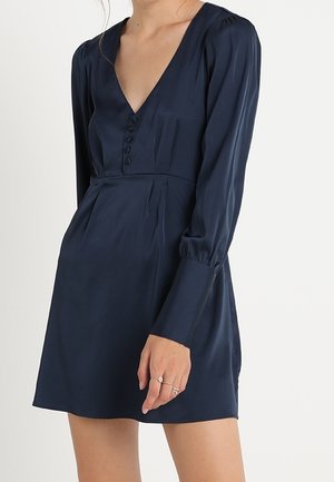Freizeitkleid - dark blue