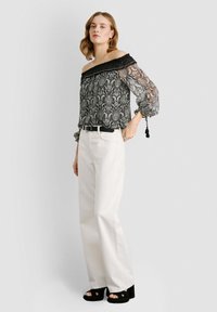 Pepe Jeans W11 DIDI - Blouse - black