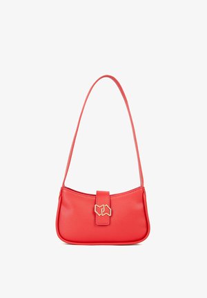 Miriade A SPALLA ROANA - Schoudertas - rosso