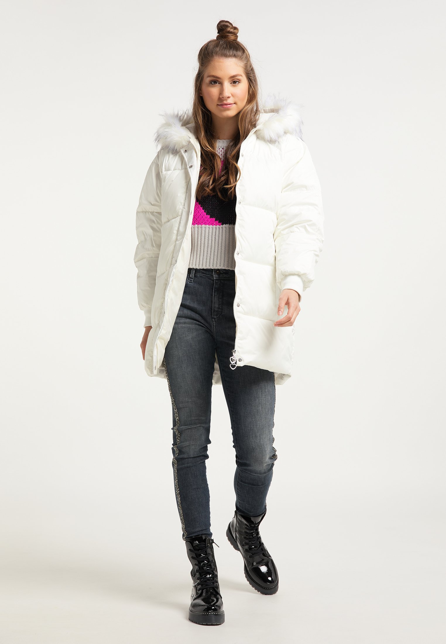 Donna Cappotto invernale Donna Cappotto invernale
