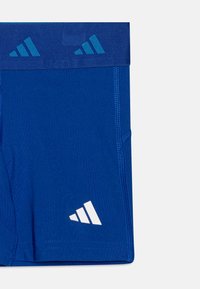 adidas Performance TECHFIT SHORT KIDS - Tajice - team royal blue/bright royal/white