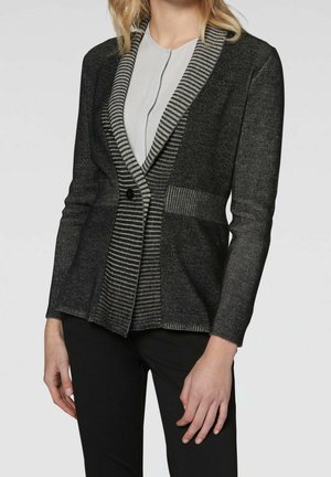 Blazer - black