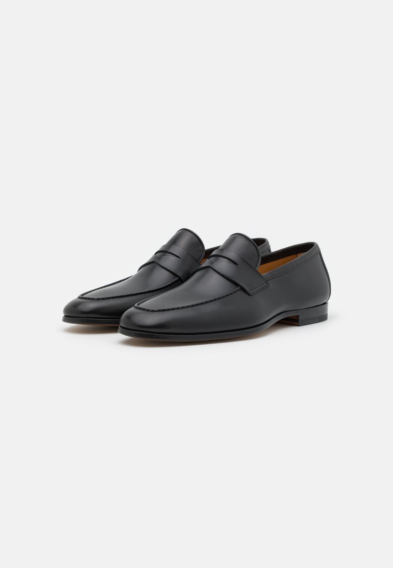Herren Sneaker | Magnanni HEND FLEX BOLTIARCADE Slipper black/schwarz - UQ80725 Herren Sneaker | Magnanni HEND FLEX BOLTIARCADE Slipper black/schwarz - UQ80725