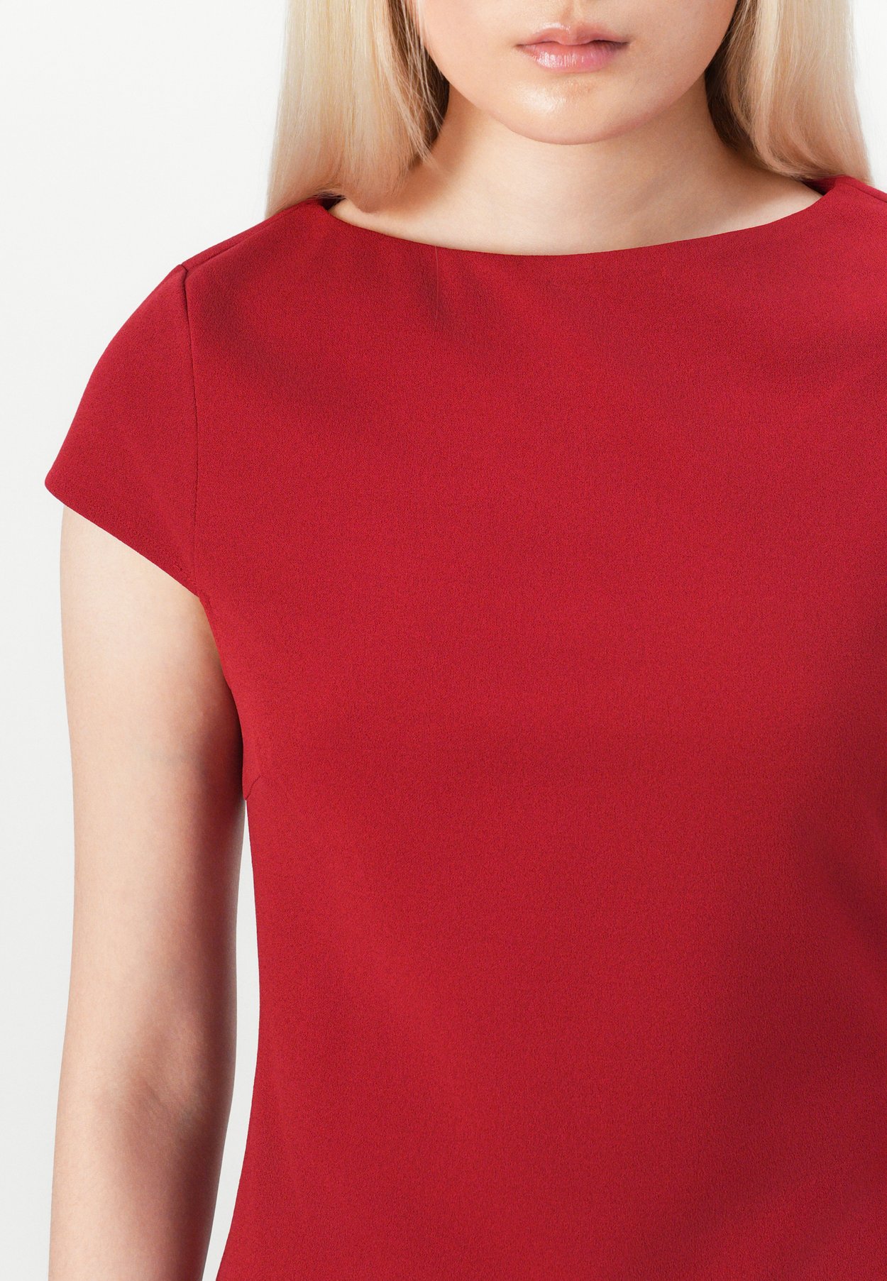 ONLEVI LIFE SHORT DRESS