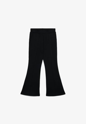Terranova, PANTALONI TUTA - Leggings - nero