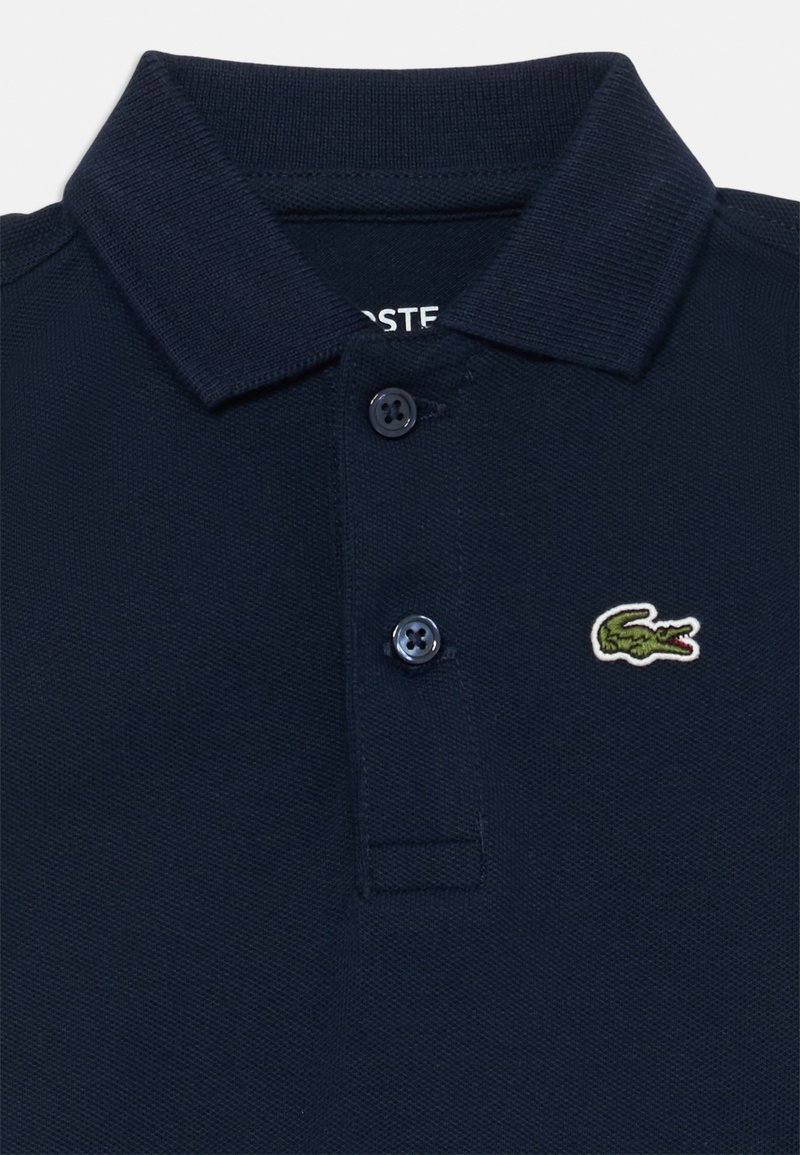 Kaos Polo Polo Lacoste Azul Marino Baju Polo Lacoste Offerte