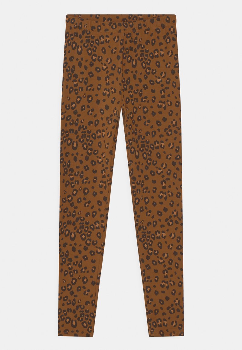GAP GIRLS Leggings winter ochre/okker Zalando.dk