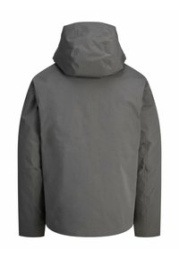 Jack & Jones MOON - Vinterjakke - volcanic ash
