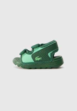SURUKIDS SUMMER PACK UNISEX - Kummikingad - green/white